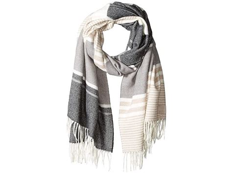 calvin klein ladies scarves|calvin klein blanket scarf.